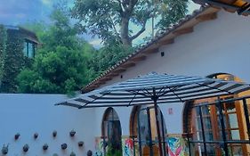 Sierra Norte By Chic Hotel Group
